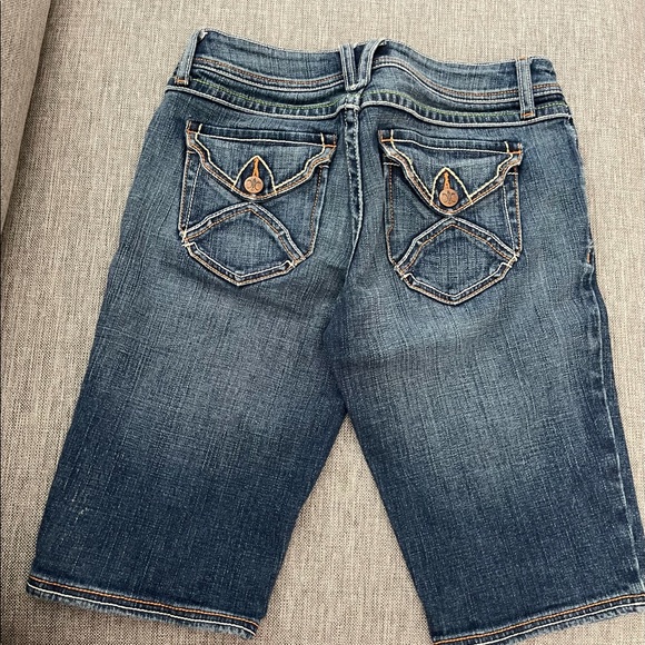 Capry Jeans junior size 3